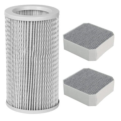 HOMFILBIT Molekule PECO filter close-up, designed for quick replacement and efficiency.