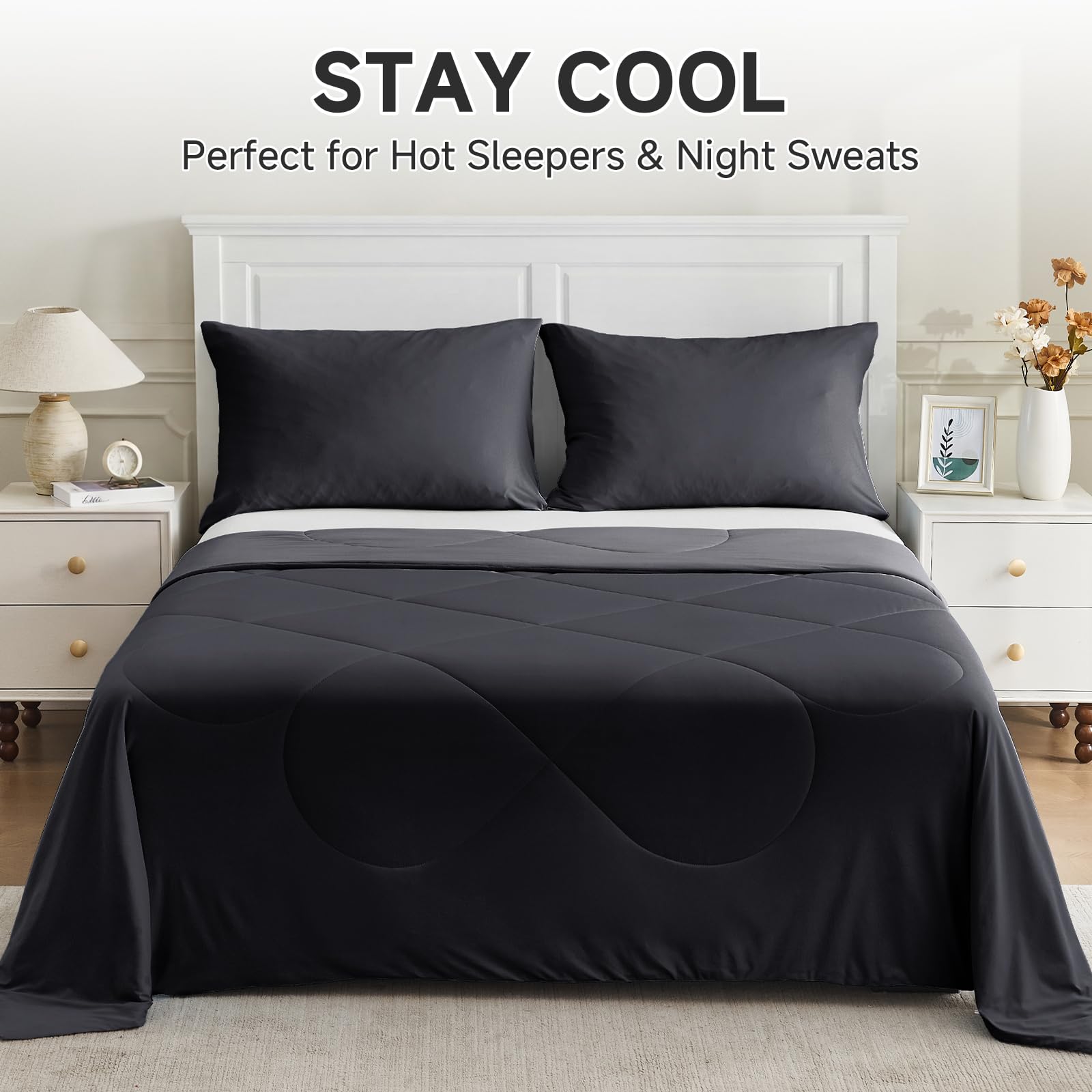 HOMFINE available sizes and colors to suit your room.