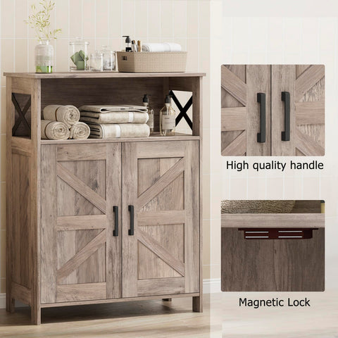 Homhedy anti tip kit secures cabinet to the wall for safety