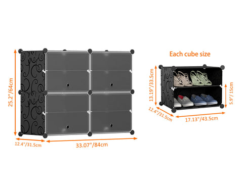 HOMIDEC waterproof panels for easy cleaning and maintenance