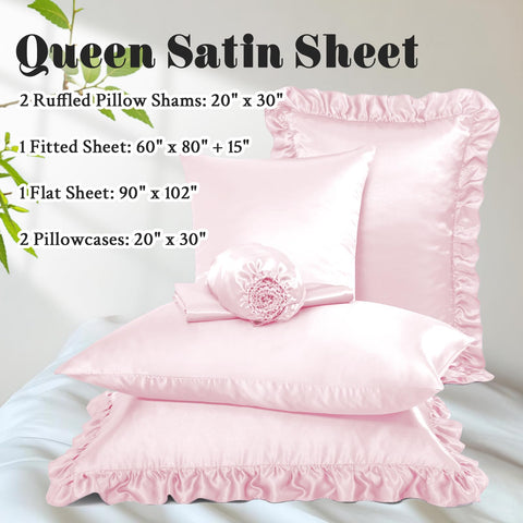 Homiest 15-inch deep-pocket fitted sheet securing mattress smoothly