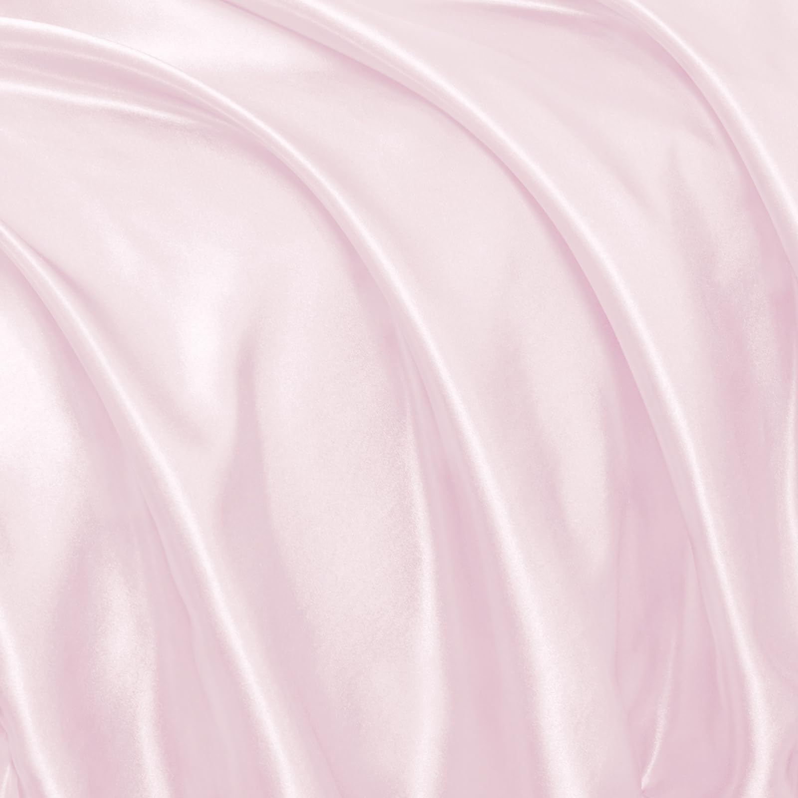 Durable Homiest satin resists pilling for long-lasting beauty