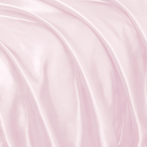 Durable Homiest satin resists pilling for long-lasting beauty