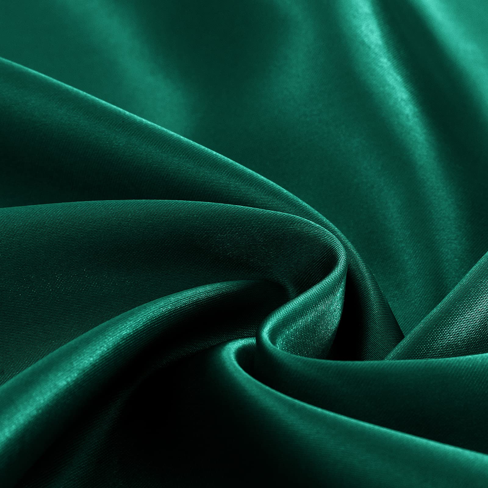 Homiest bedding feels soft and cool to touch after a long day
