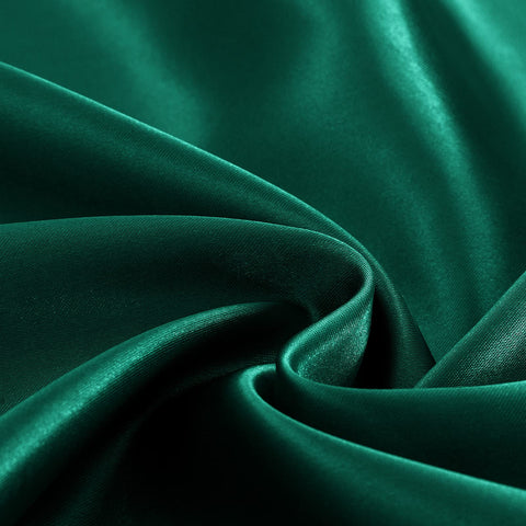 Homiest bedding feels soft and cool to touch after a long day