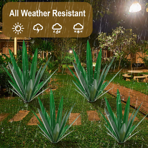 Homight tequila sculpture yard decor adds rustic charm to your garden.