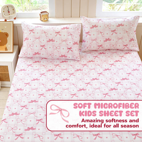 Homilay fitted sheet 54 by 75 with a 16 inch pocket