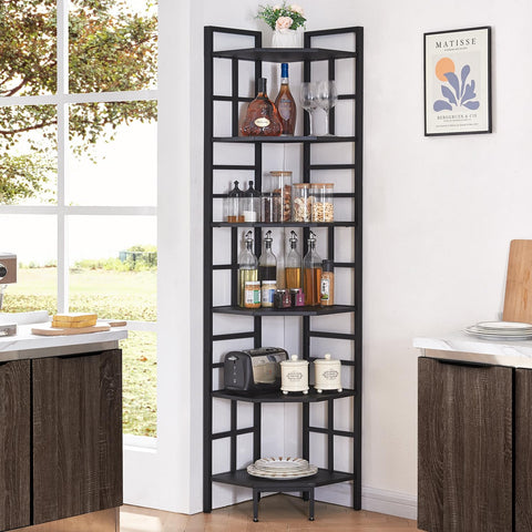 HOMISSUE industrial materials detail highlights MDF board and metal frame for durability