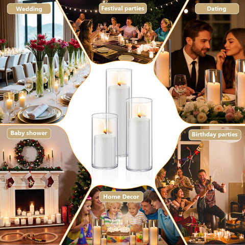 Homjoy gift-worthy set suitable for Christmas and anniversaries