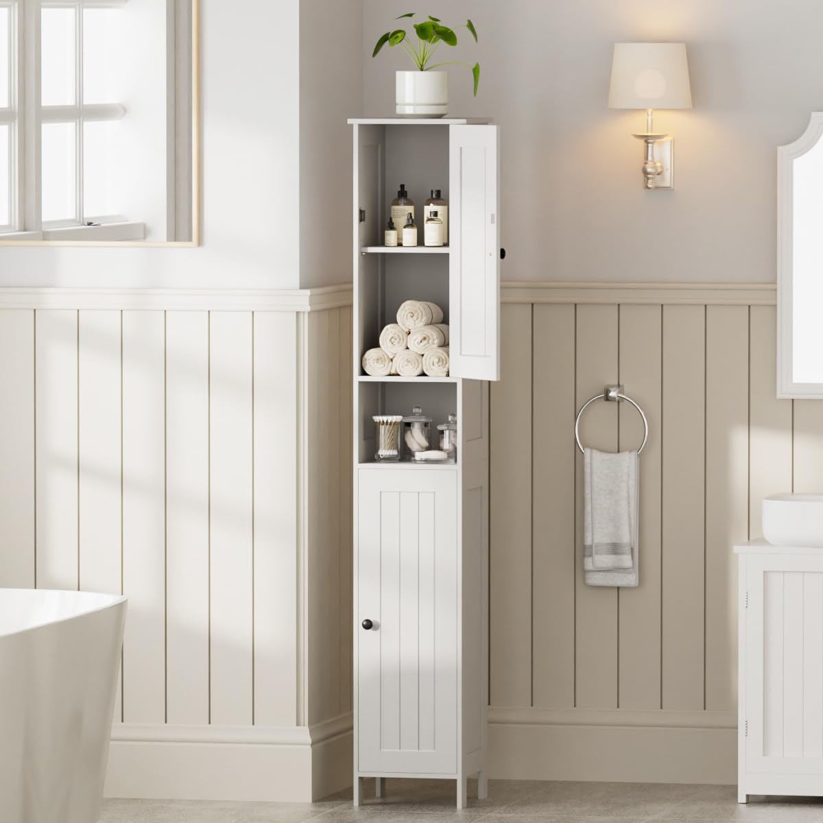 Homleke durable particleboard construction for daily use.