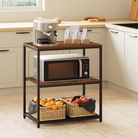 Homleke versatile storage solution for kitchen, garage, or craft room