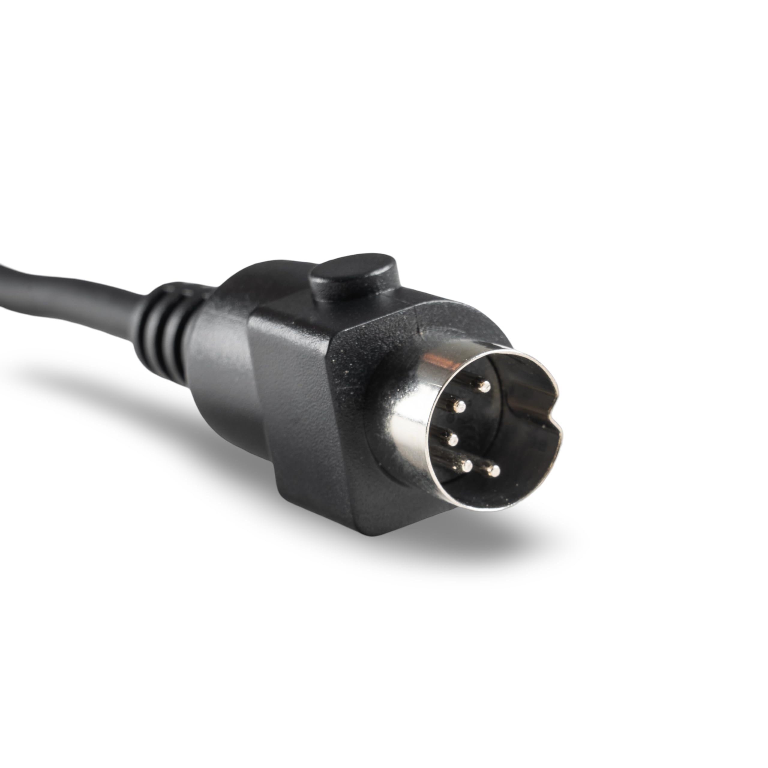 Hommoat CD001 compact design makes replacement quick and easy.