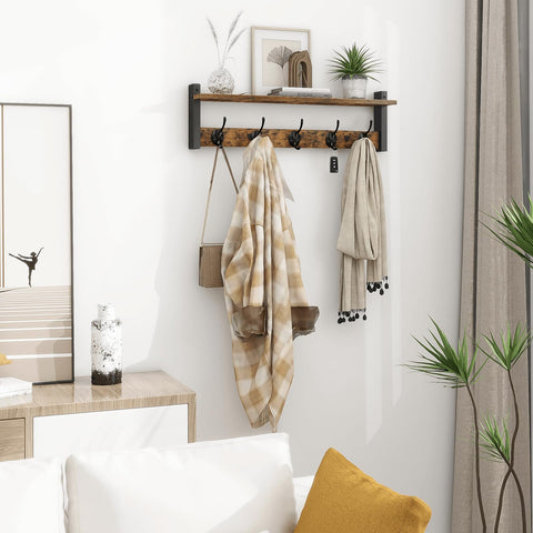 Homode side view shows sturdy frame and chipboard shelf