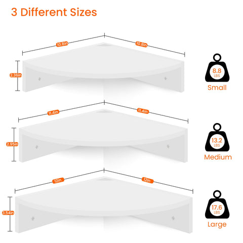 Homode easy-install kit with mounting hardware included