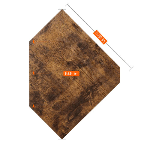 Homode easy-mount included simplifies installation and secure wall mounting.