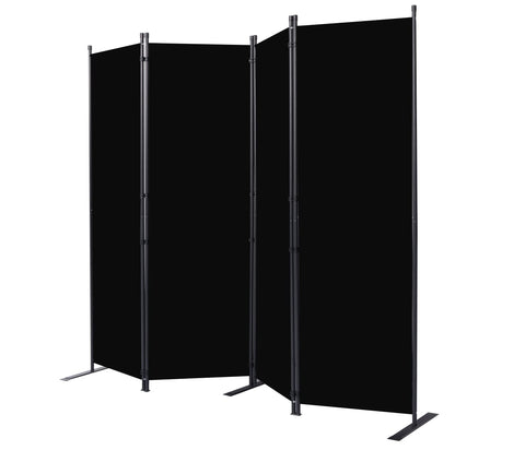 HOMSCREENER strong footing with extra-length feet pads enhances stability.