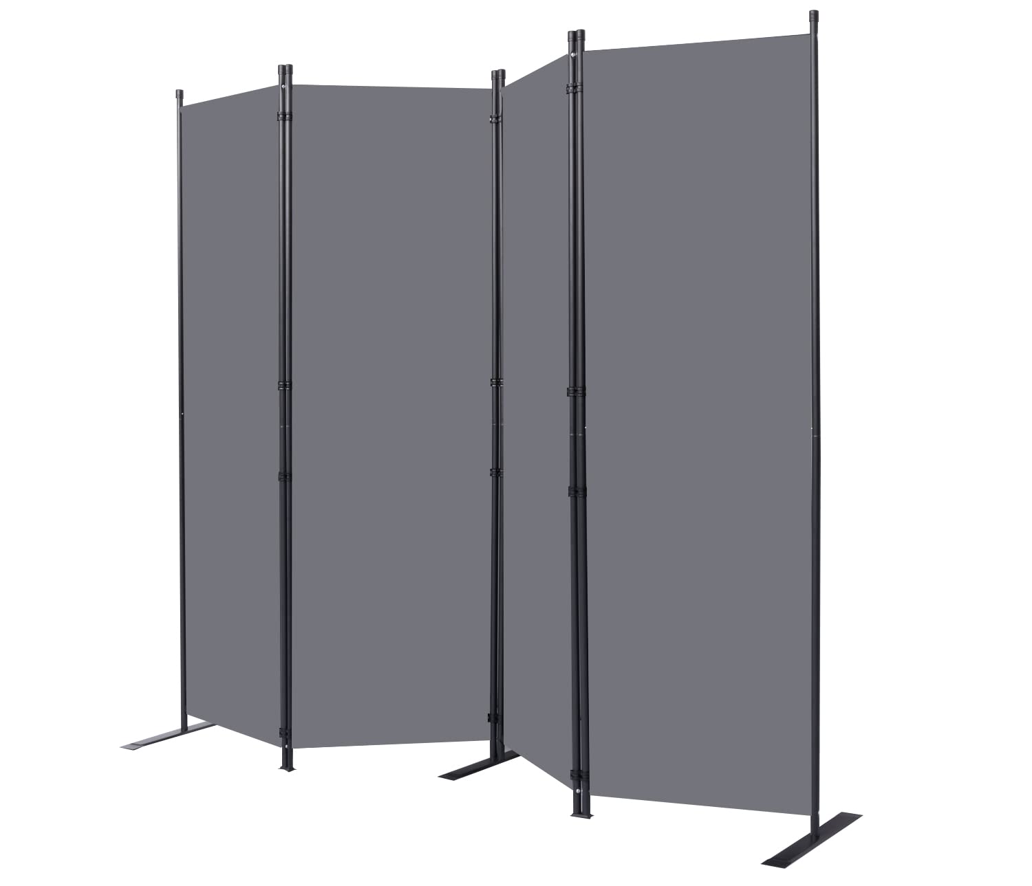 HOMSCREENER universal decorative design complements any space