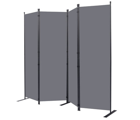 HOMSCREENER universal decorative design complements any space