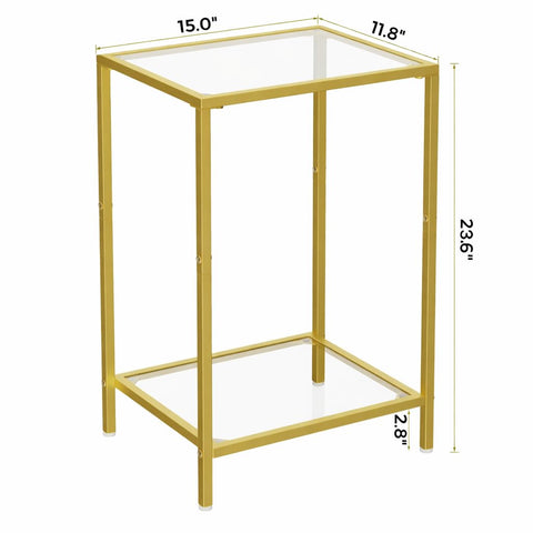 HOMSHO easy-assembly guide illustration for setup