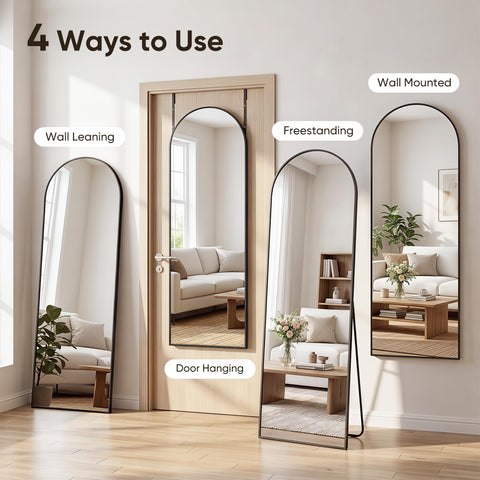 Homsion quiet door-closing design reduces door noise.