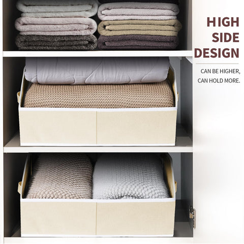 Homsorout dimensions 16.5 inches long, 11.02 inches wide, 7.87 inches high suitable for larger items
