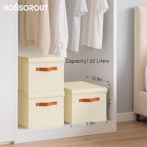 Homsorout PP plastic frame provides sturdy support