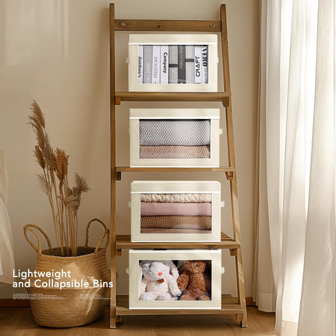 Homsorout removable bottom board provides added stability.