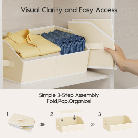 Homsorout space-saving design folds flat when not in use.