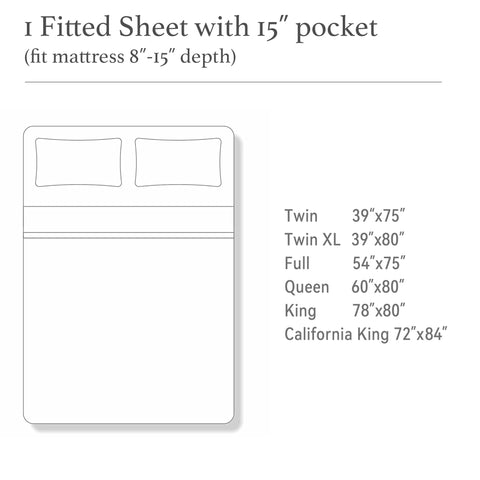 HOMTEC king-size 78x80 fabric designed for lasting durability