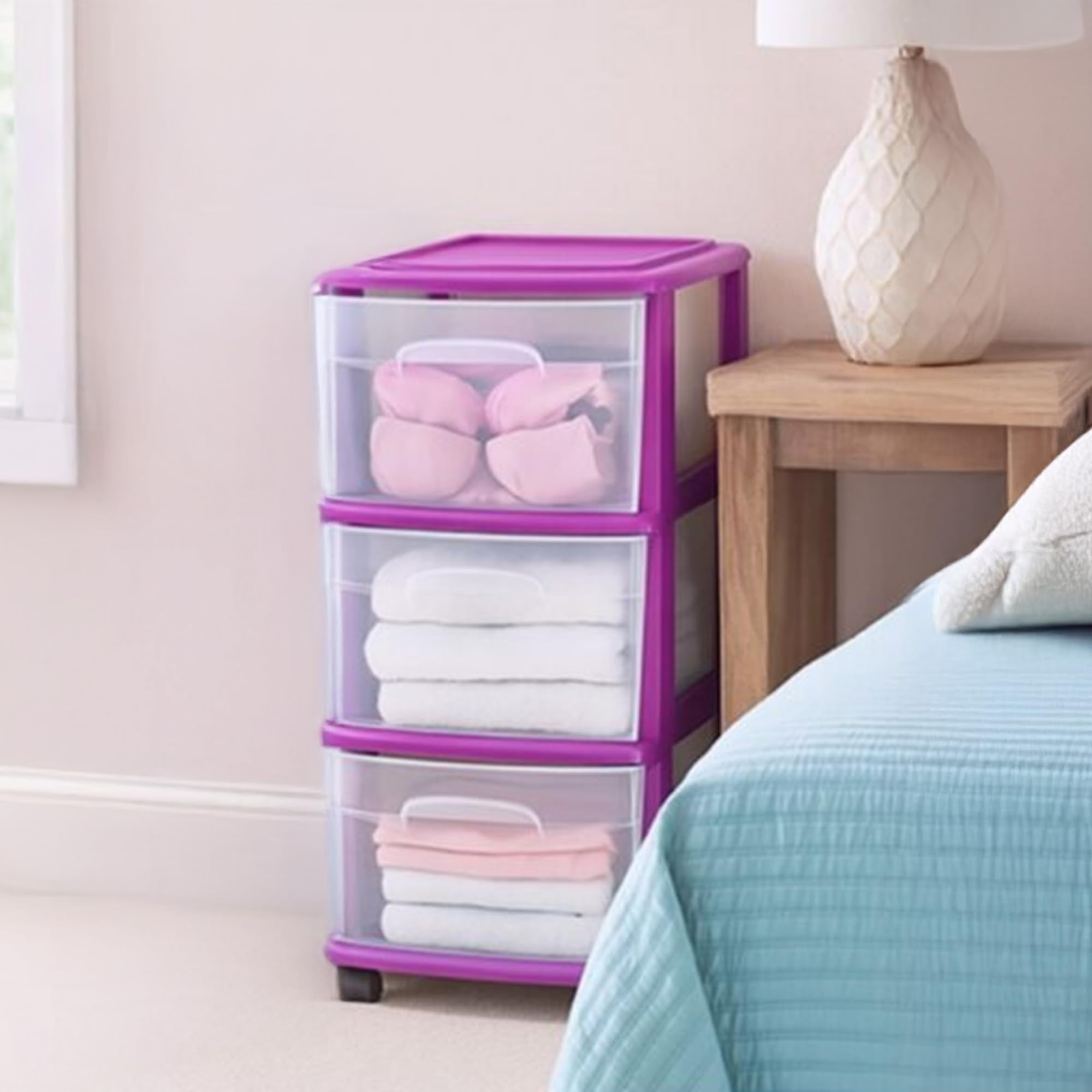 USA-made HOMZ quality emphasizes long-lasting home organization