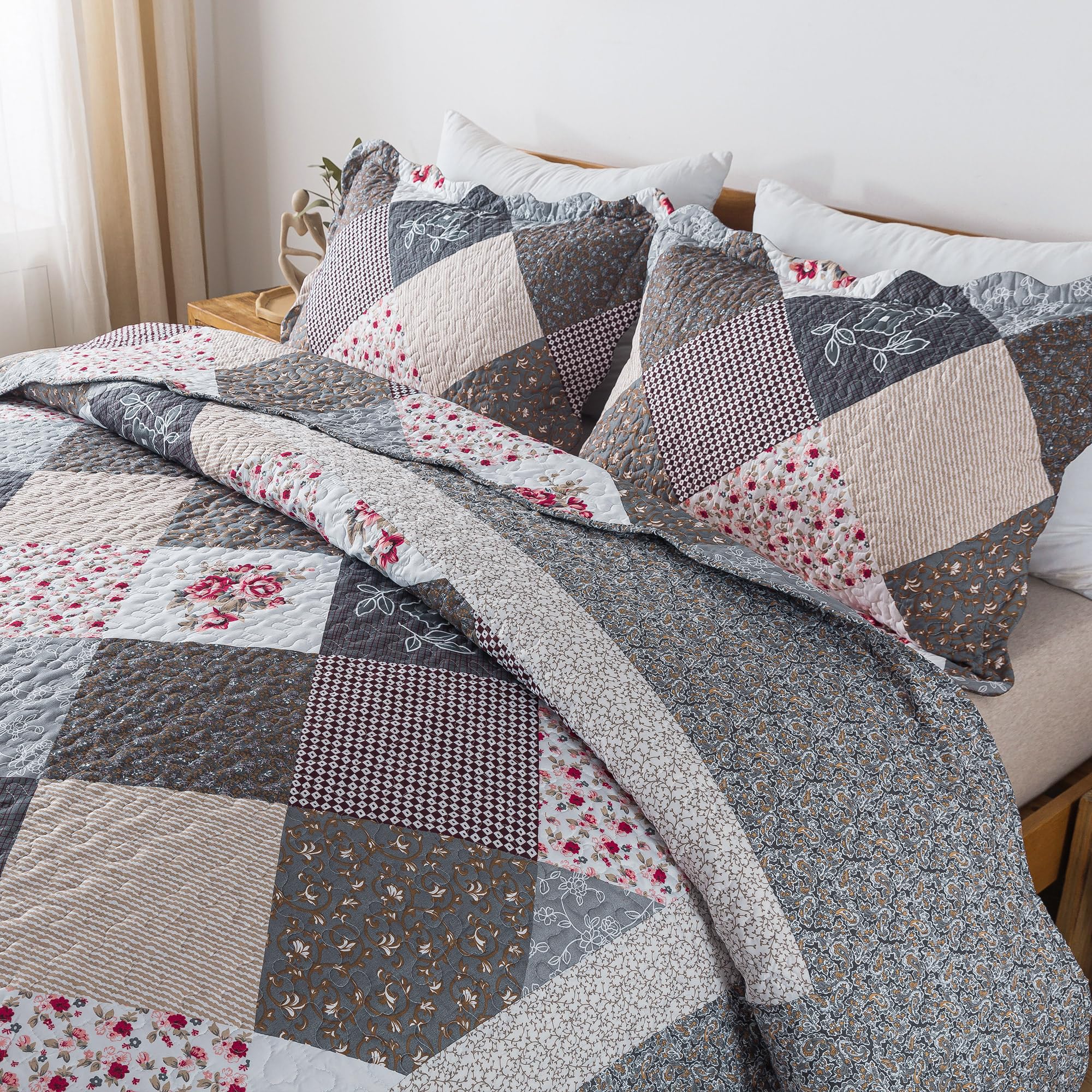 HoneiLife care guide explains gentle washing for long-lasting softness.