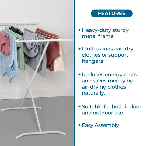 Honey-Can-Do anti-skid feet safeguard floors during use