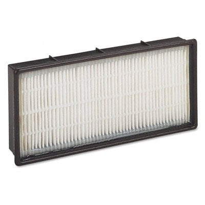 Honeywell HepaClean HRF-C2-C filter ready for installation in compatible purifiers.