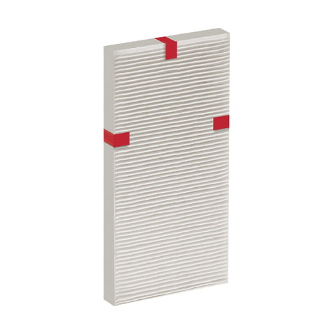Honeywell HEPA Filter G demonstrates compatibility with HPA180 series for broader room coverage