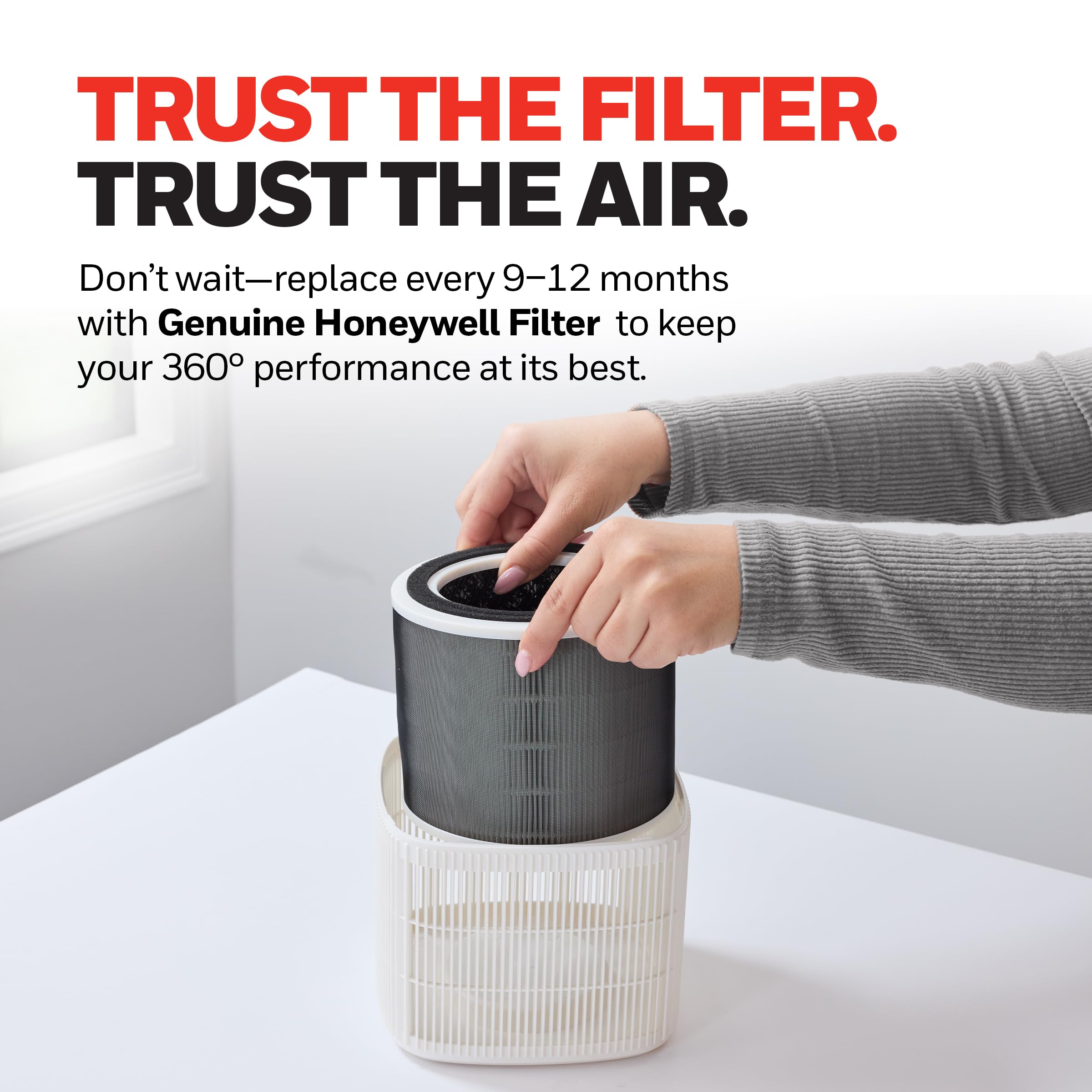 Honeywell O installation guidance for HPA120 and HPA125.