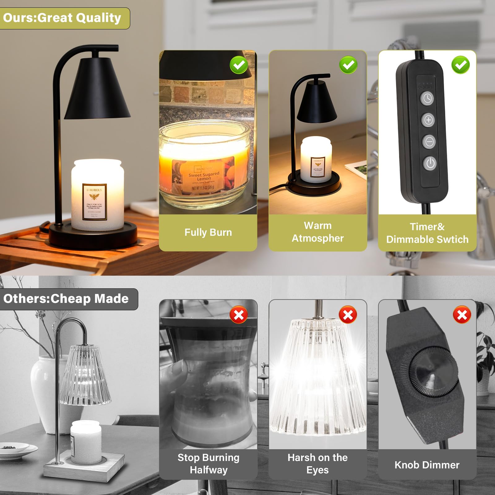 Hong-in gift-ready packaging makes it ideal for housewarmings and celebrations.