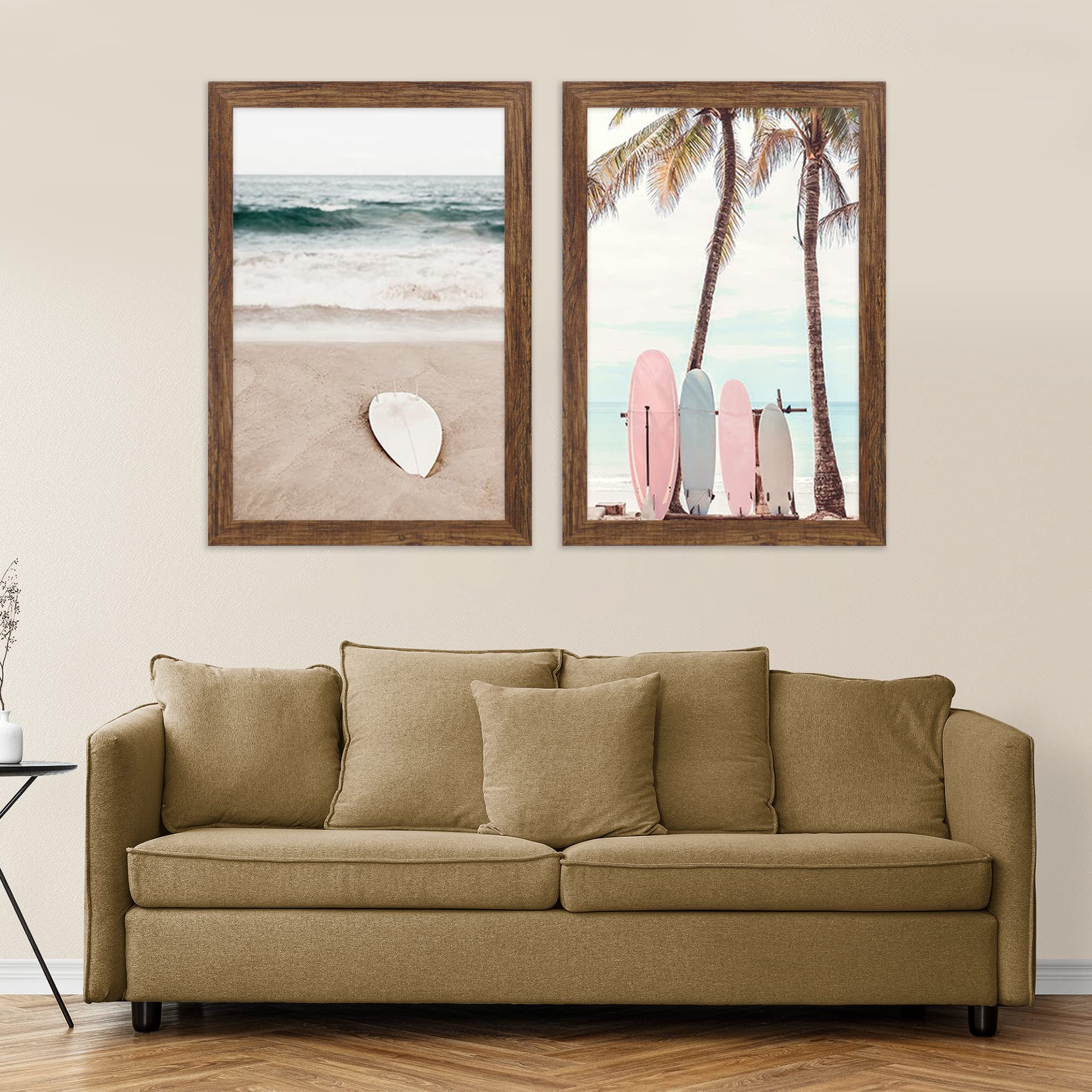 Hongkee gift-ready frame set suits graduations, weddings, and family memories.