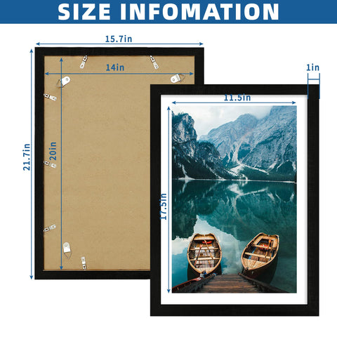 Hongkee vertical hang setup enables flexible portrait wall arrangement