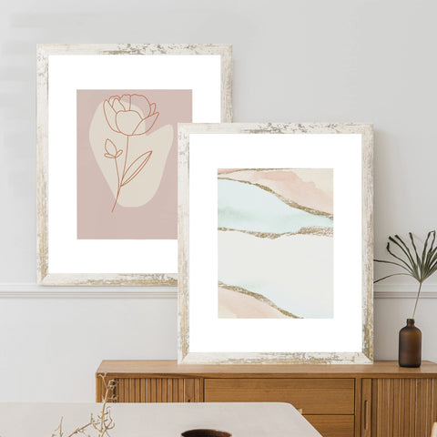 Hongkee HD plexiglass panel protecting photos clearly