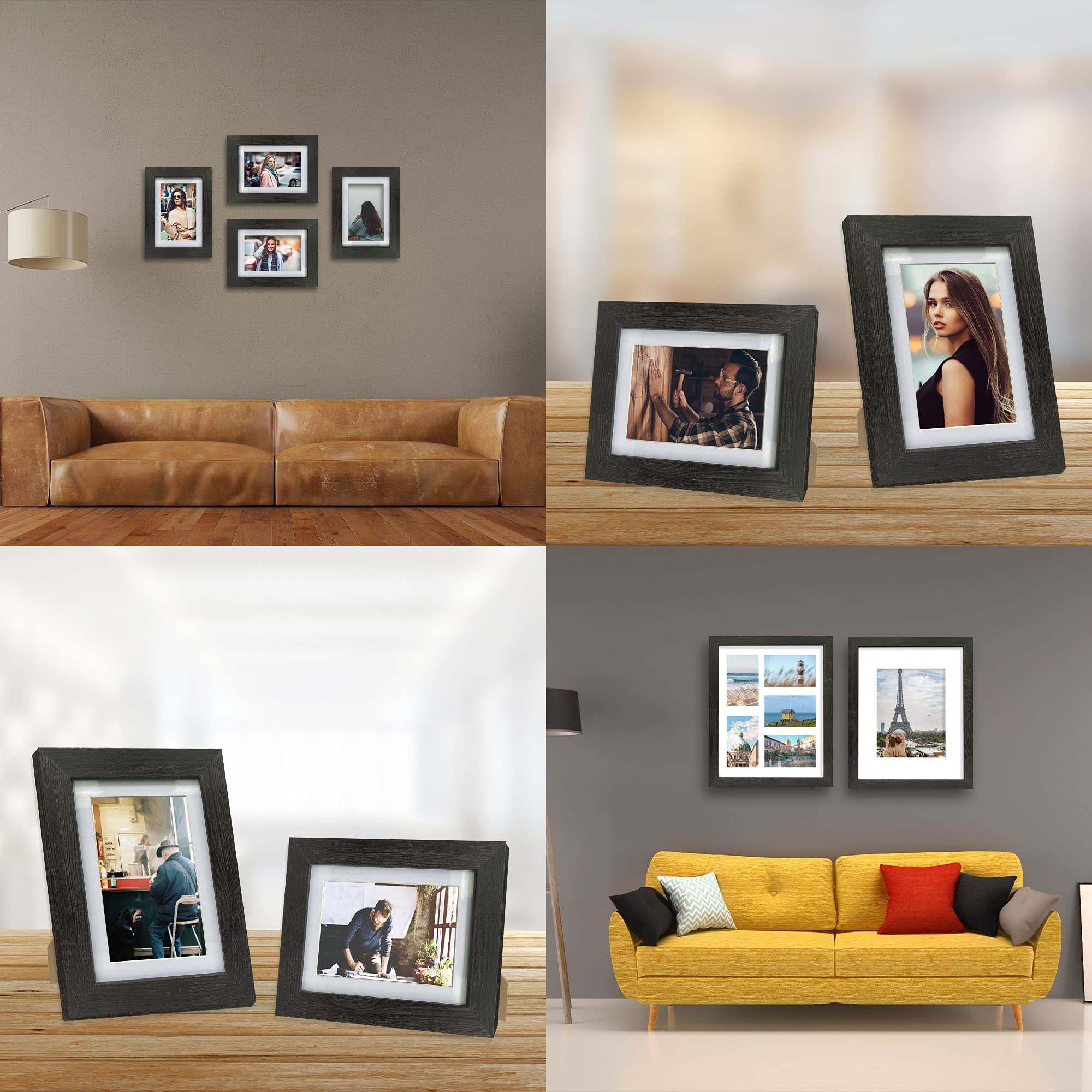 Hongkee protective packaging protects frames during transit