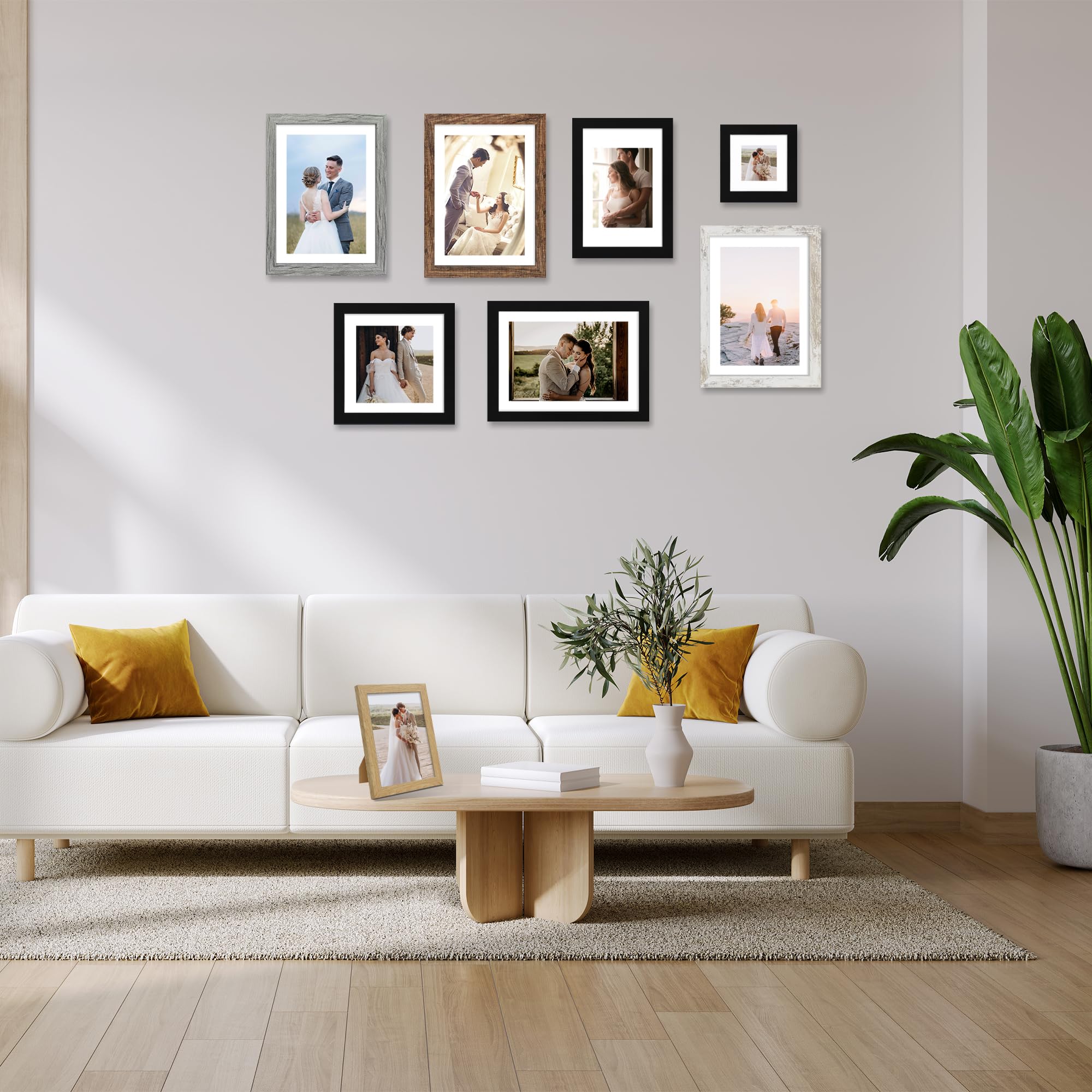 Hongkee protective-packaging bubble-wrap safeguards your frame.