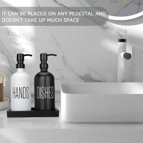 Gift-ready packaging makes a stylish, practical housewarming choice.