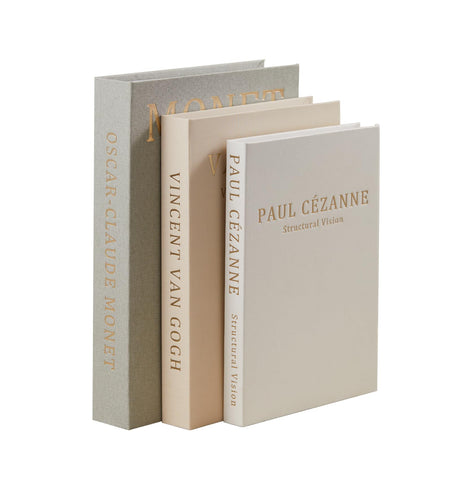 hongqu us Durable lightweight decorative books withstand daily use on tabletops.