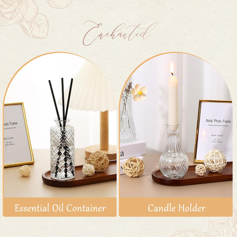 Hongqu US elegant bulk decor package enhances any home or event setting.
