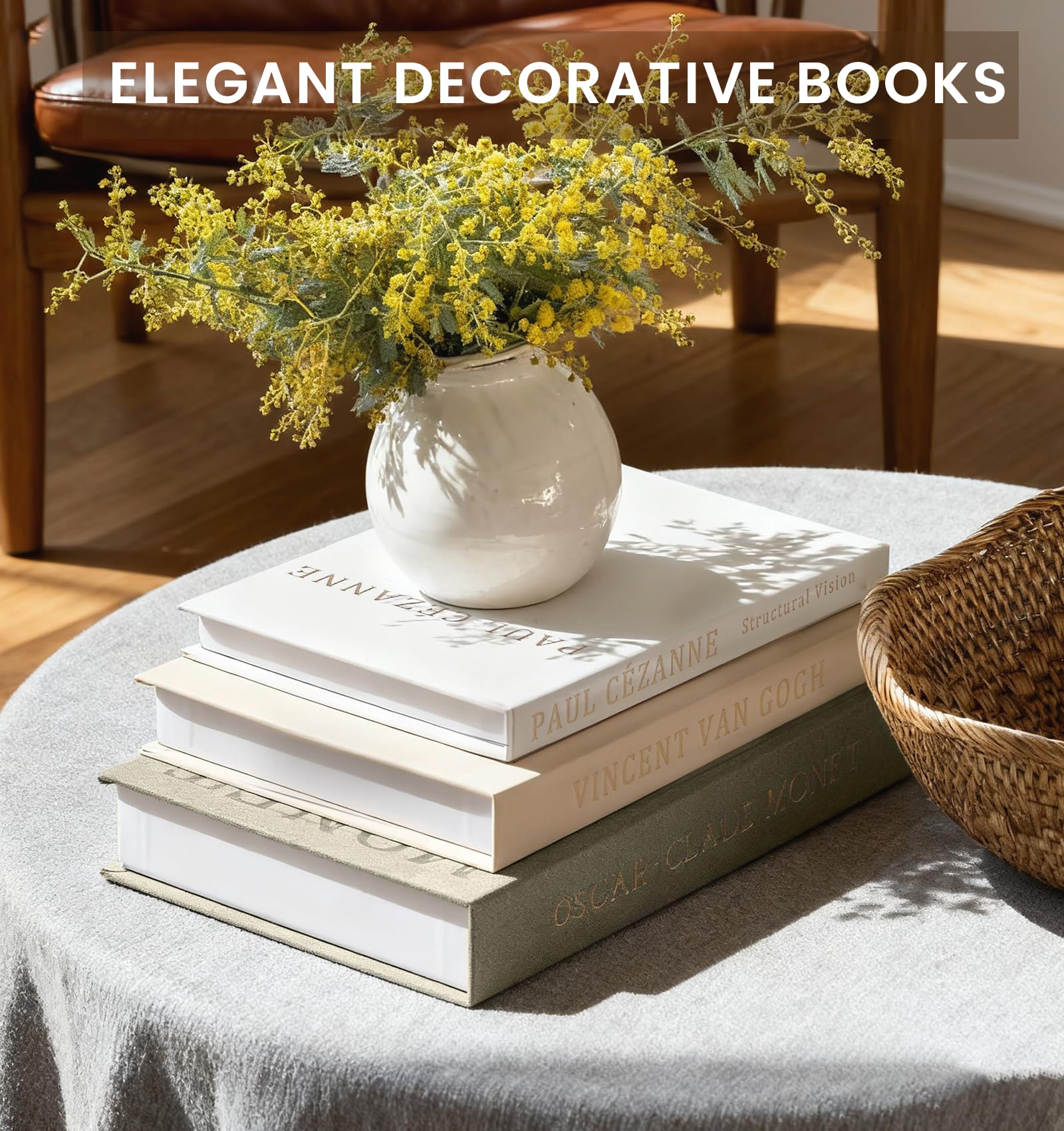 hongqu us Linen-textured covers offer versatile color accents for modern spaces.