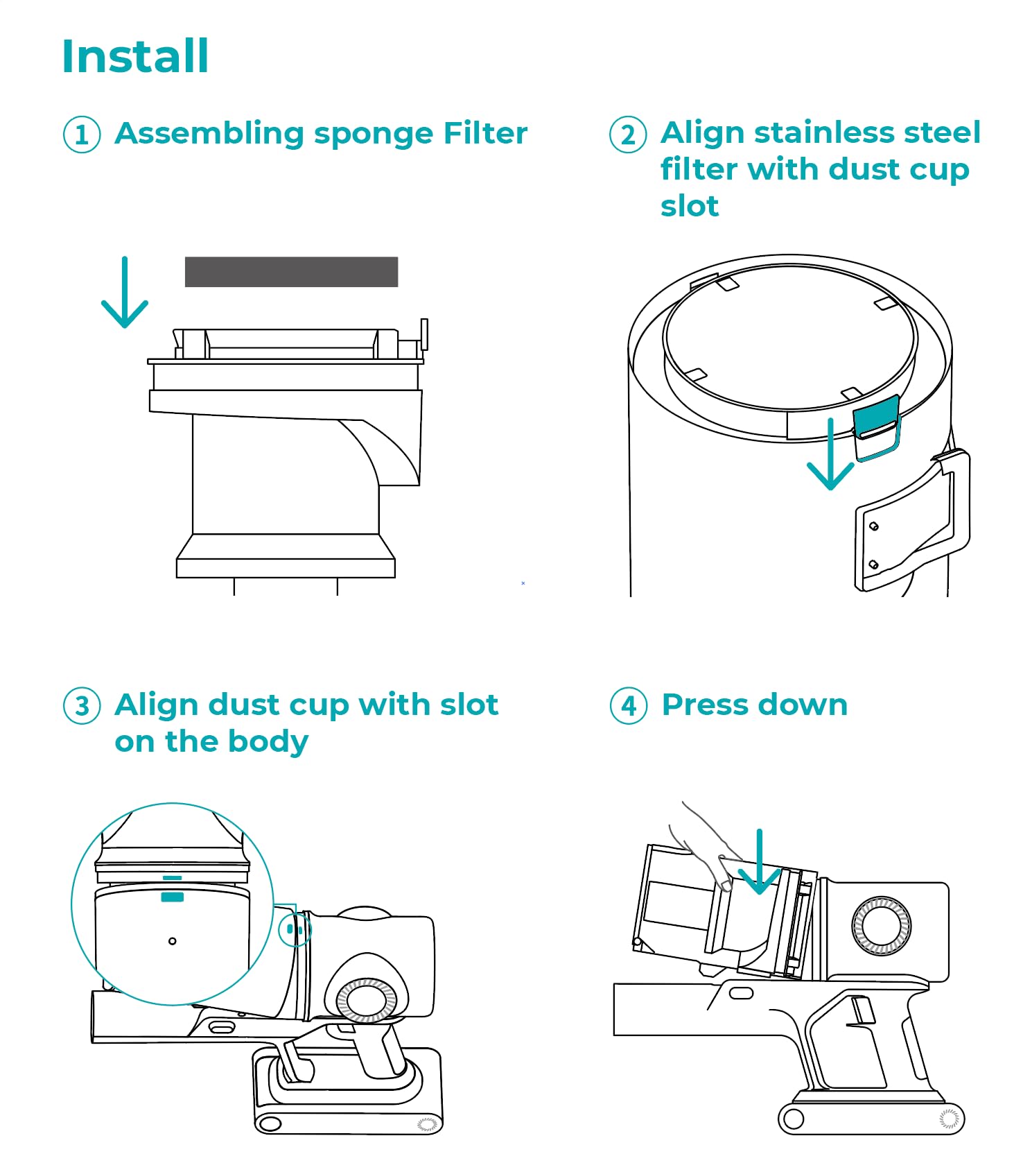 Honiture Clean P7 Pro fragrance filtration keeps air feeling fresh.