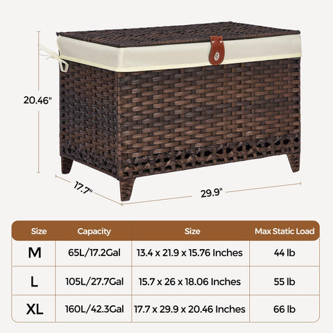 Honjourai foldable design allows compact storage when not in use.