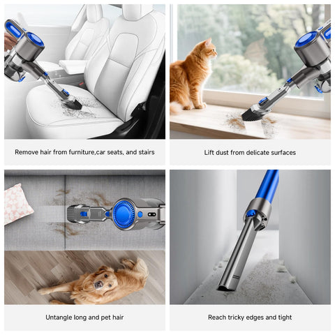 Honki detachable battery enables quick charging and versatile storage.