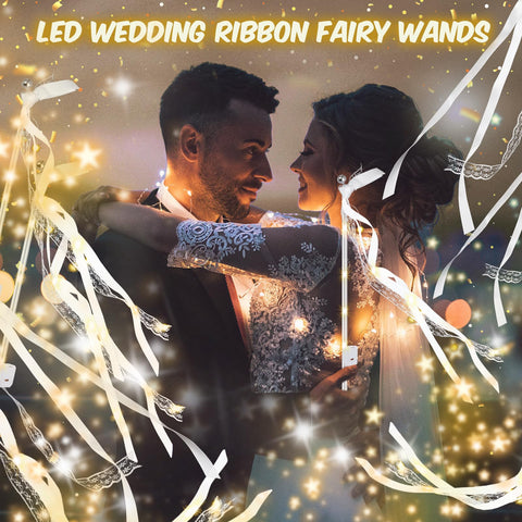 HONLYNE LED wands offer three flashing modes to match party vibes.