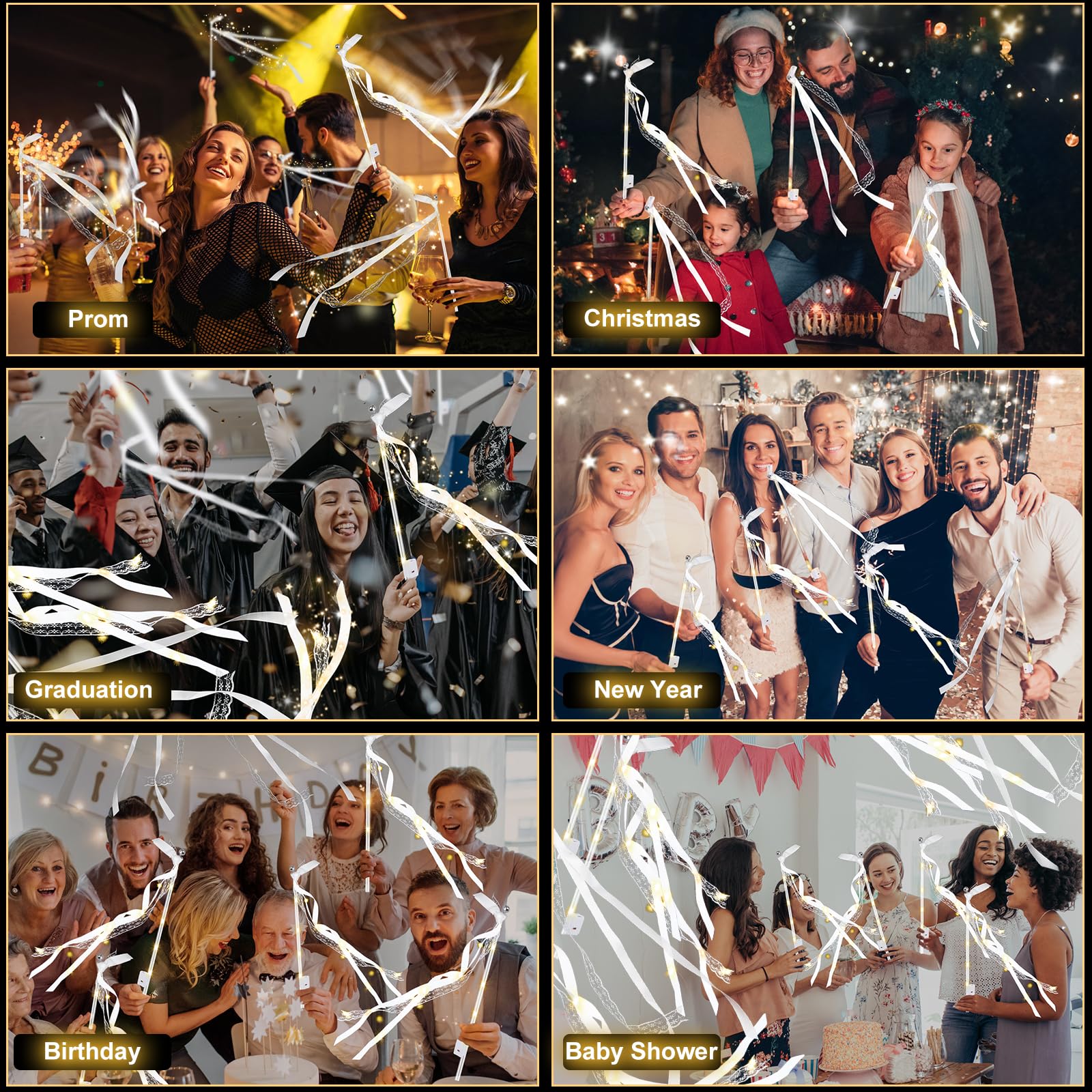 HONLYNE wedding reception props ideal for gifting and interactive celebrations.